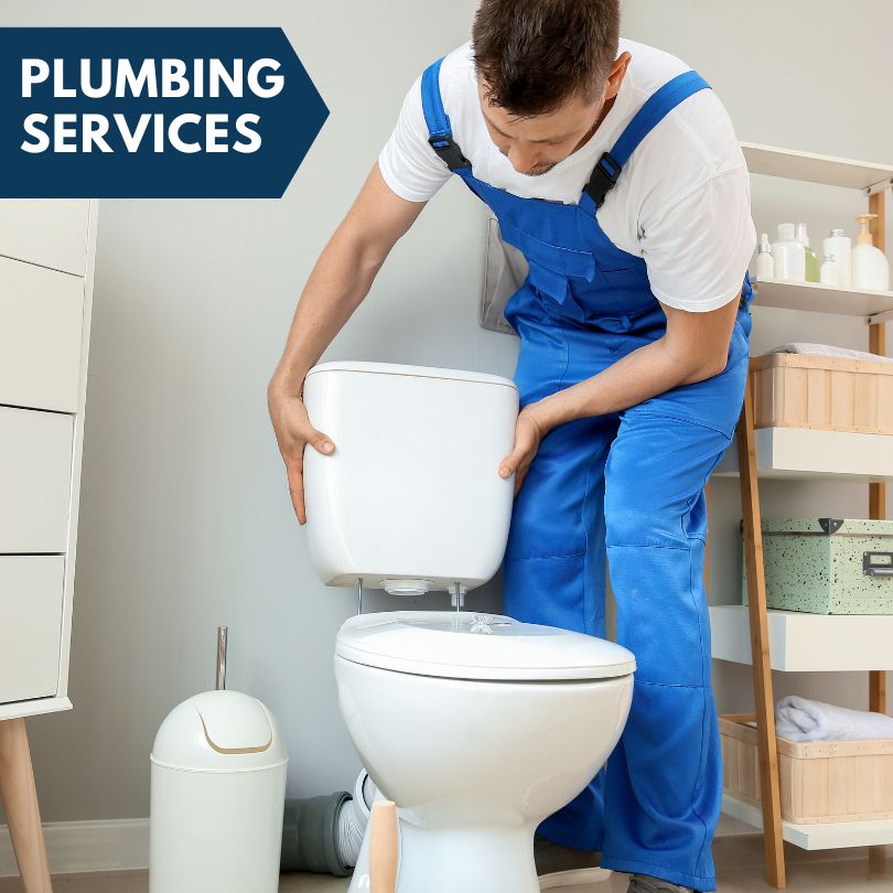 Plumbing Company in Olney, MD
